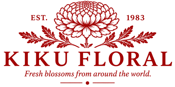 Kiku Floral